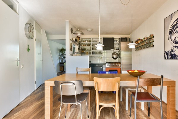 Medium property photo - Kortrijk 23, 1066 TA Amsterdam